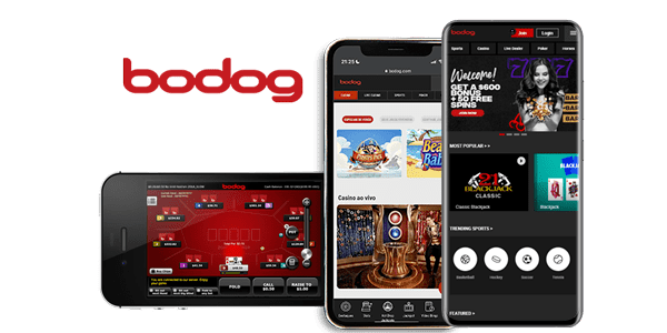 bodog app