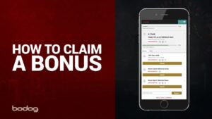 Bodog Mobile Bonus